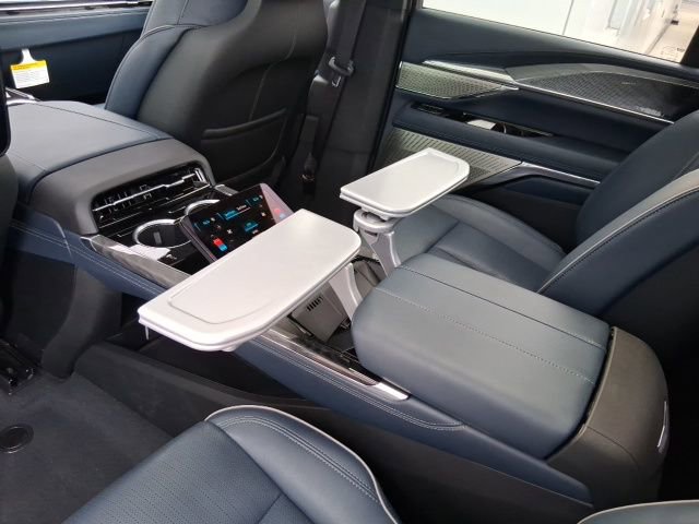 New 2025 Cadillac Escalade IQ Sport 2 AWD/4WD image 29
