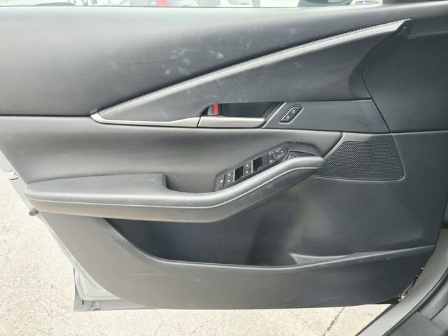 Certified 2025 MAZDA CX-30 AWD 2.5 S w/ Select Sport Pkg image 29