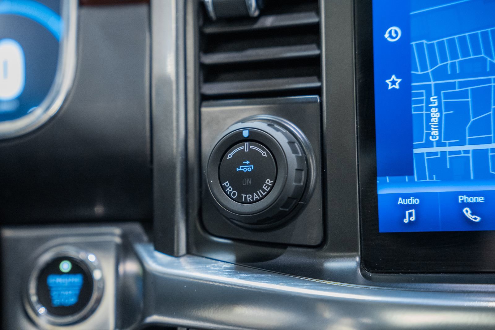 Certified 2023 Ford F150 Lariat w/ Equipment Group 502A High image 33