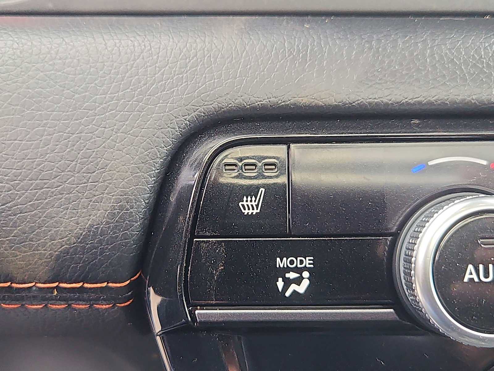 Certified 2023 Honda Pilot TrailSport image 24