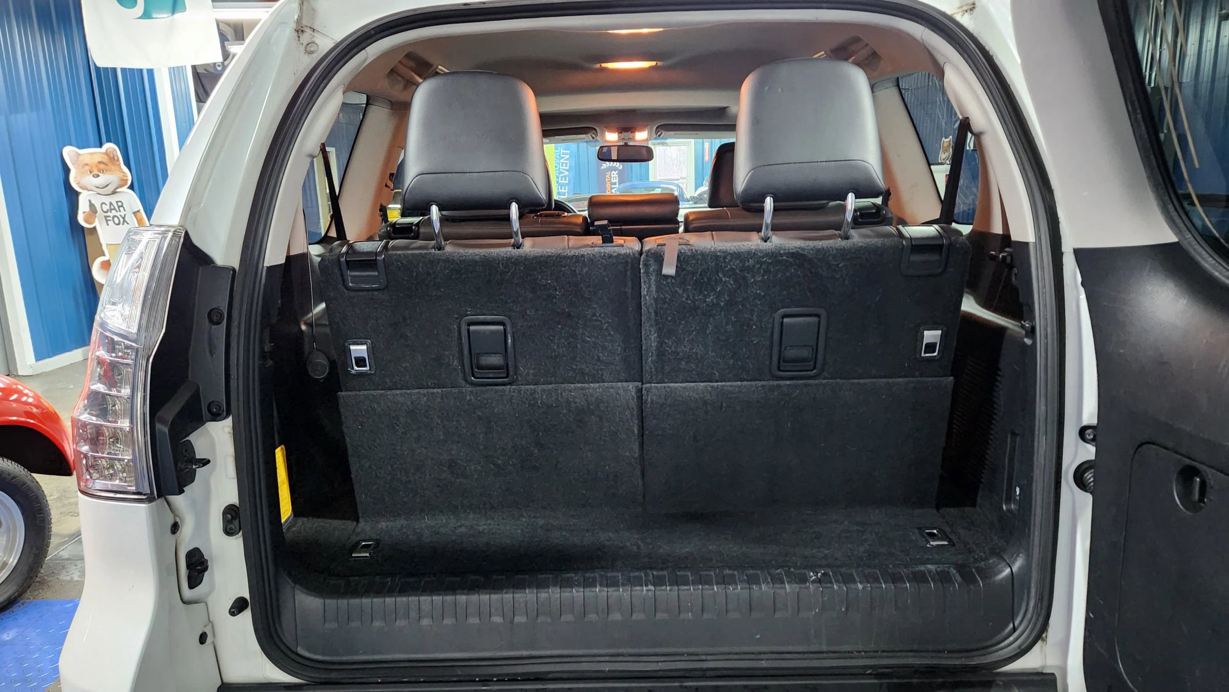 Used 2015 Lexus GX 460 image 72