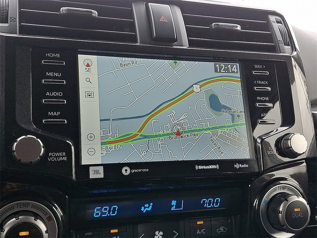 Used 2024 Toyota 4Runner TRD Pro image 11