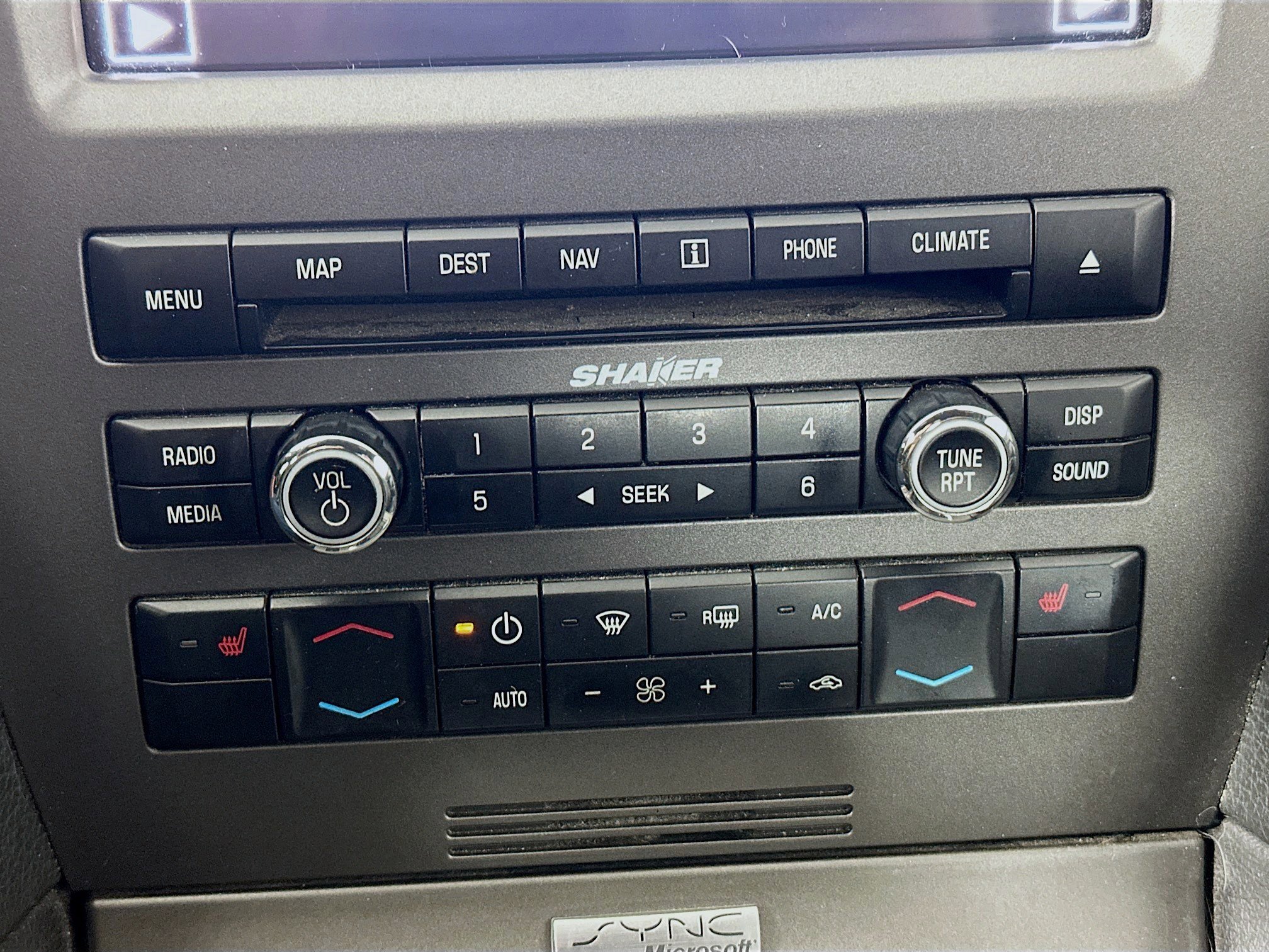 Used 2012 Ford Mustang GT Premium w/ Electronics Pkg image 23