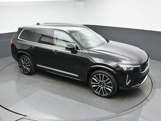 New 2026 Volvo XC90 B6 Ultra w/ Protection Package Premier image 46