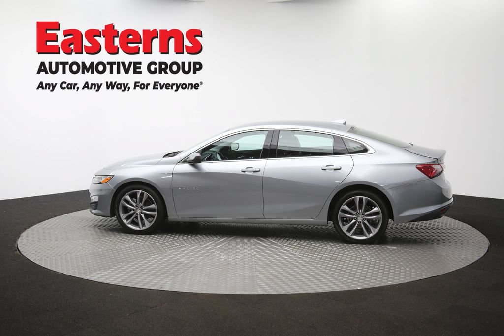 Used 2024 Chevrolet Malibu LT FWD image 62