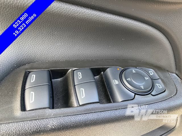 Used 2024 Chevrolet Equinox LT w/ LPO, Floor Liner Package FWD image 15