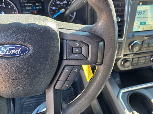 Used 2018 Ford F350 XLT w/ XLT Value Package AWD/4WD image 21
