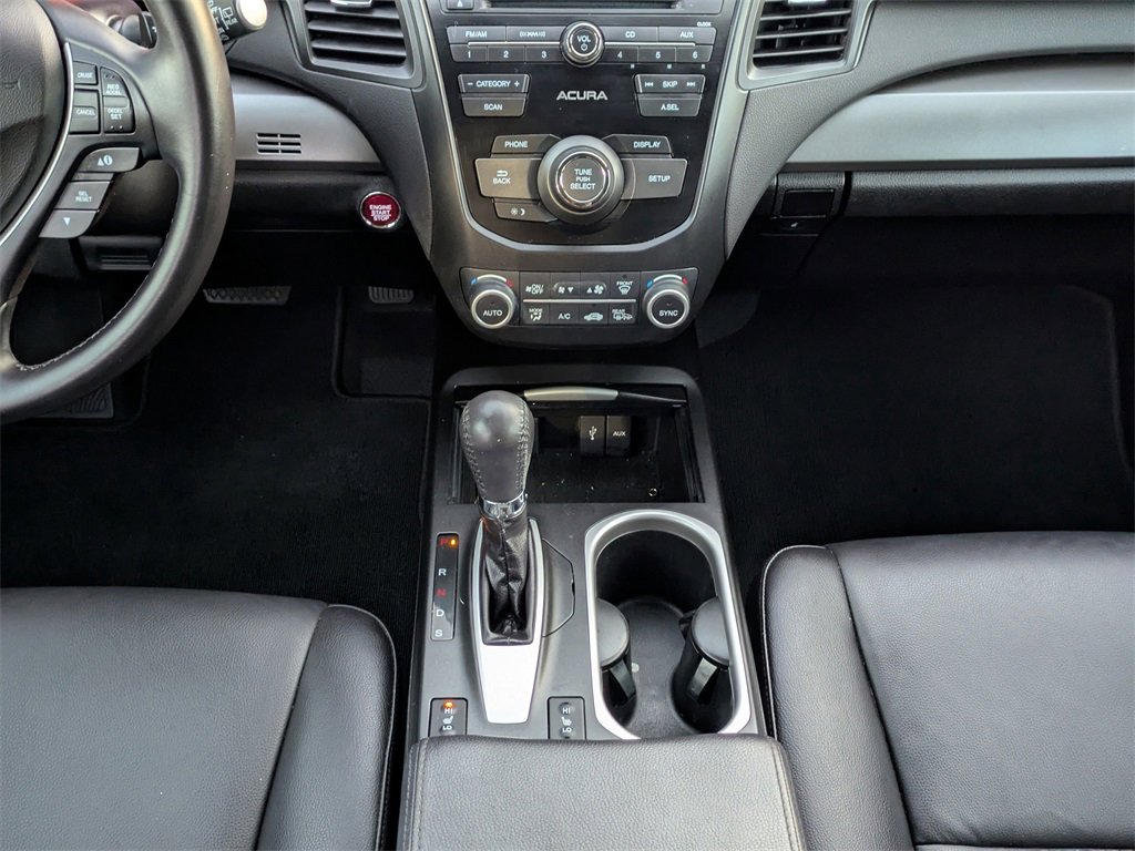 Used 2016 Acura RDX FWD image 19