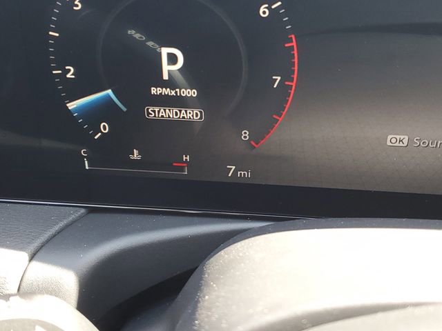 New 2026 Nissan Sentra SV w/ SV Convenience Package FWD image 25
