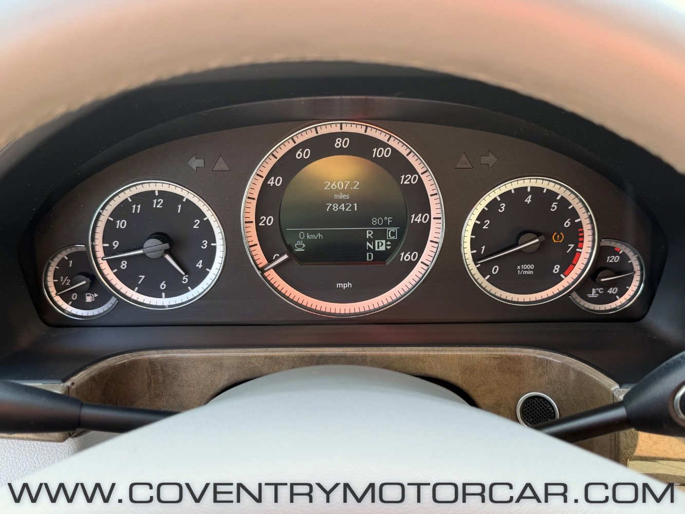 Used 2011 Mercedes-Benz E 350 4MATIC image 21