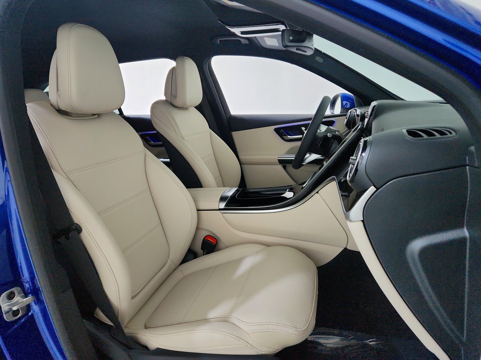 Certified 2026 Mercedes-Benz GLC 300 image 20