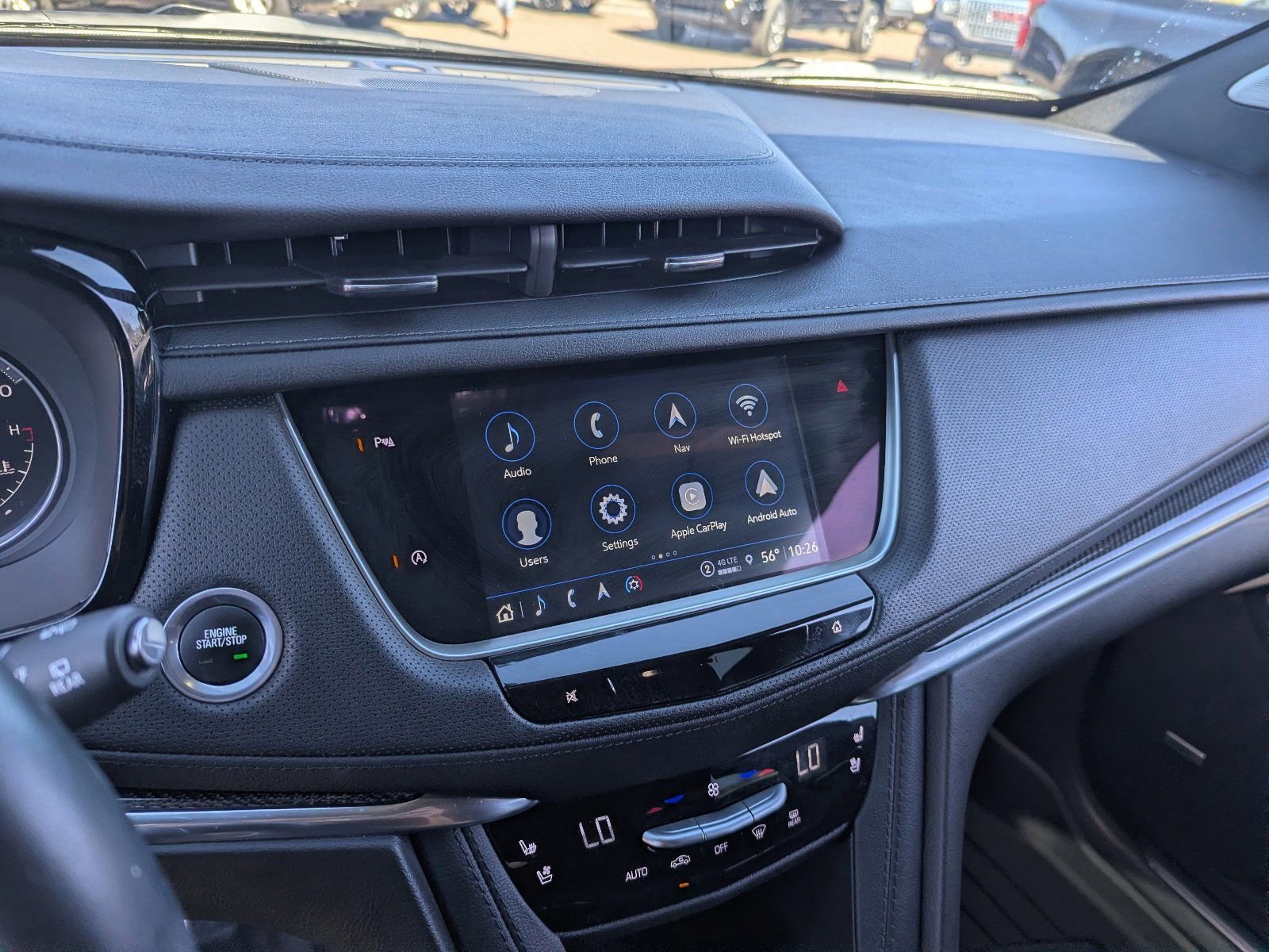 Used 2024 Cadillac XT5 Sportv image 26