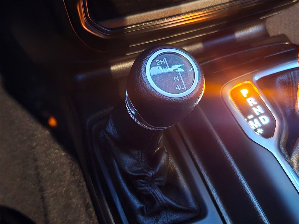 Certified 2021 Jeep Wrangler Unlimited Sport image 25