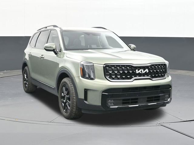 Used 2024 Kia Telluride SX X-Pro image 15