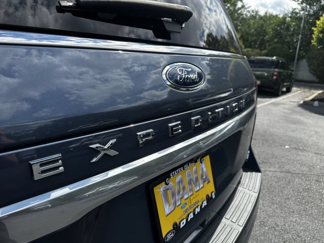 Certified 2023 Ford Expedition Max Platinum AWD/4WD image 50
