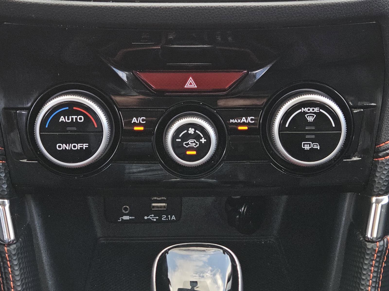 Used 2019 Subaru Forester Sport w/ Popular Package #2 AWD/4WD image 16