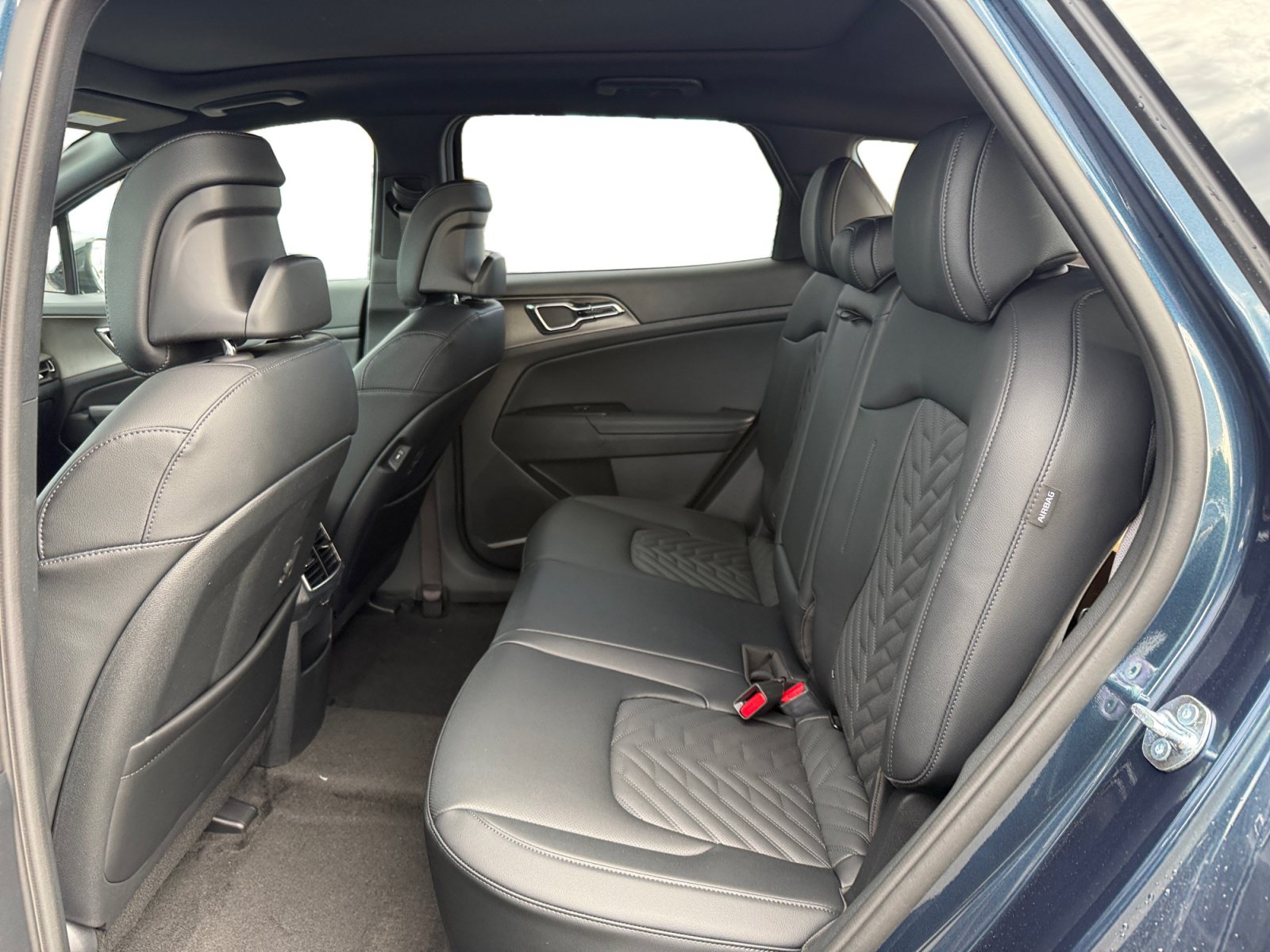 New 2026 Kia Sportage X-Line AWD/4WD image 16