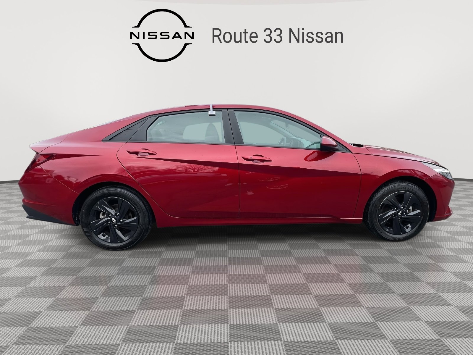 Used 2023 Hyundai Elantra SEL image 5