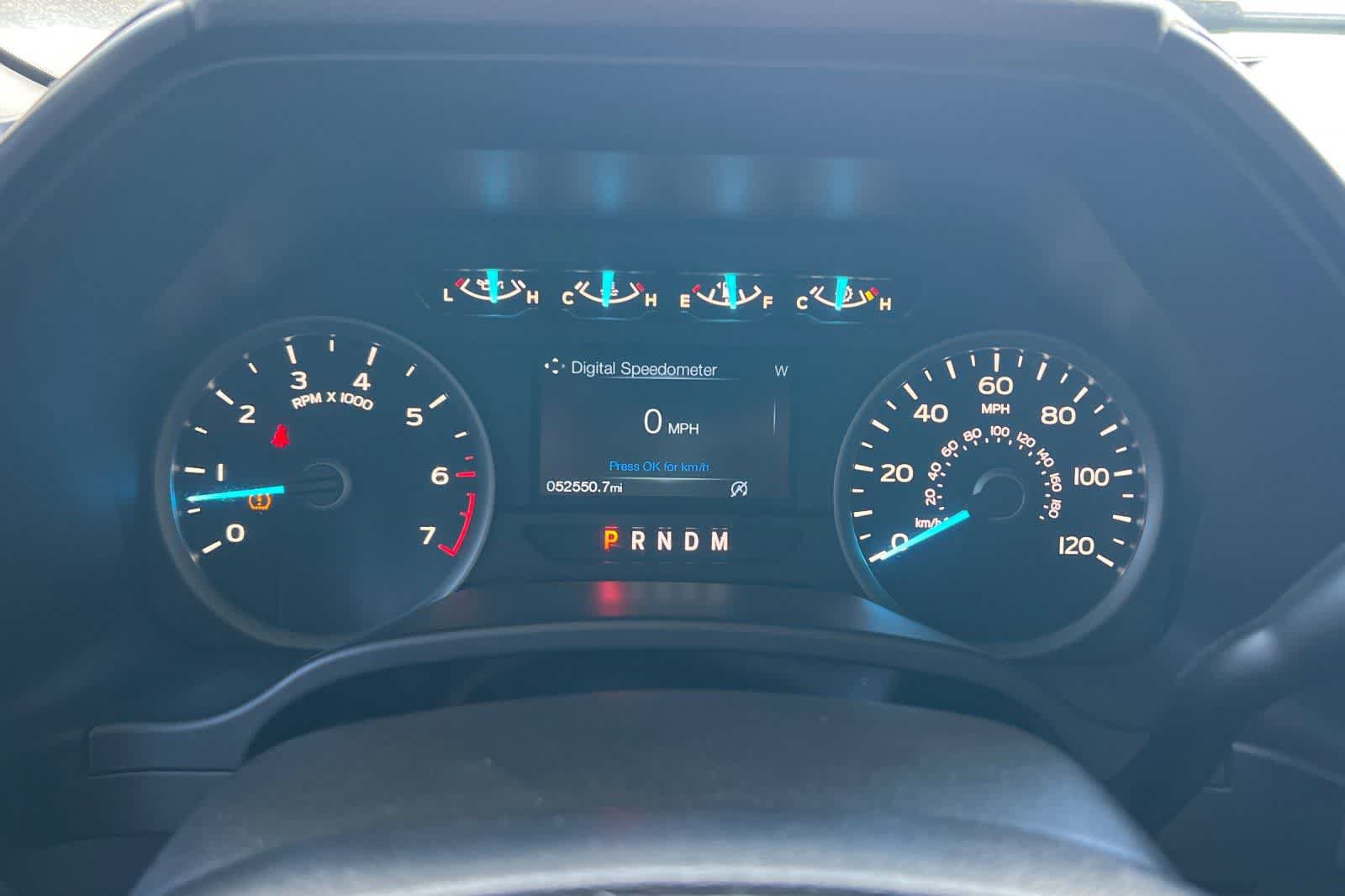 Used 2018 Ford F150 XLT w/ Equipment Group 302A Luxury RWD image 25