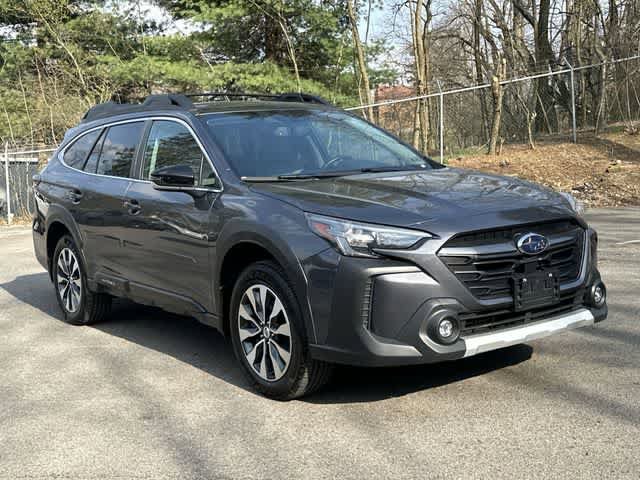 Certified 2024 Subaru Outback Limited AWD/4WD image 32