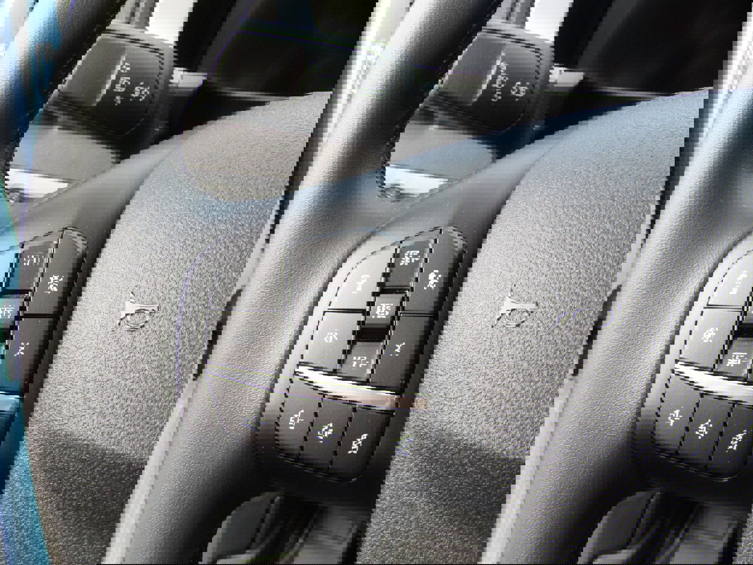 Used 2025 Ford Bronco Sport Heritage w/ Convenience Package image 32