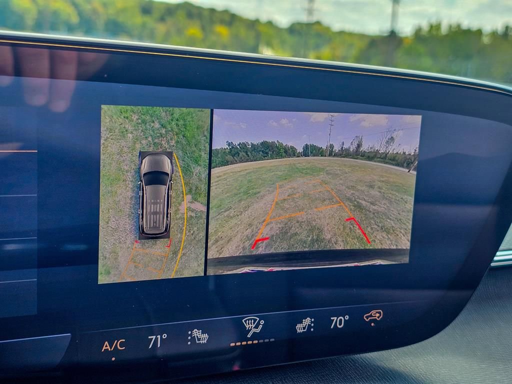 New 2026 Buick Enclave Sport Touring w/ Power Package image 28
