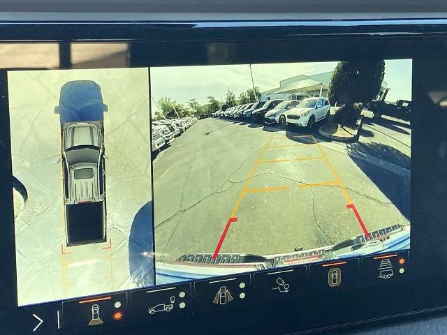 Used 2025 GMC Sierra 1500 Denali image 11