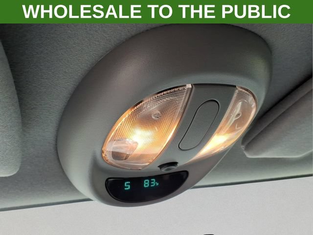 Used 2005 Chrysler PT Cruiser Limited w/ Chrome Accents Group FWD image 28