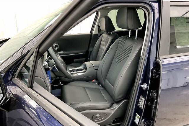 New 2026 Hyundai Palisade SEL Premium AWD/4WD image 12