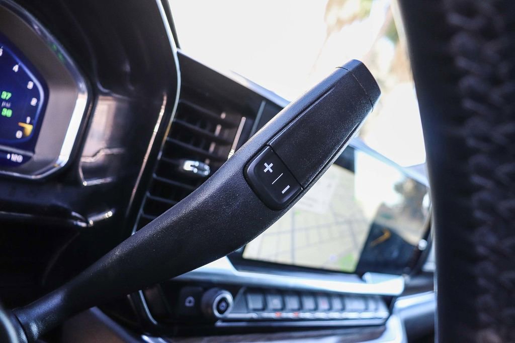 Used 2024 Chevrolet Silverado 1500 RST w/ Protection Package image 22