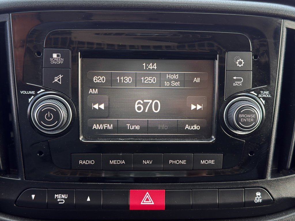 Used 2022 RAM ProMaster City Tradesman image 22