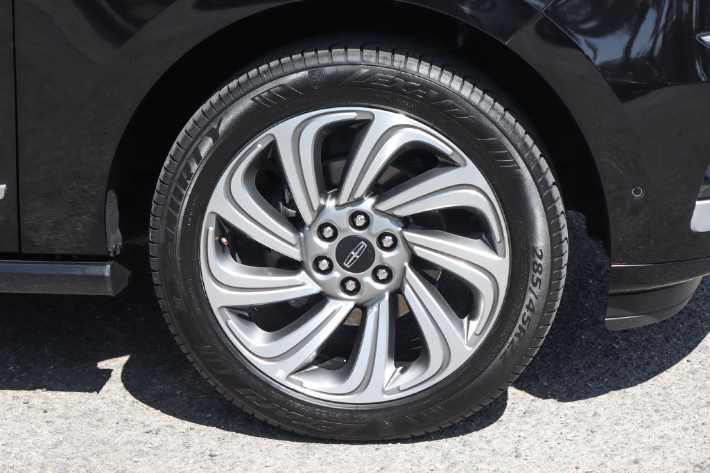Used 2022 Lincoln Navigator L 4WD image 57