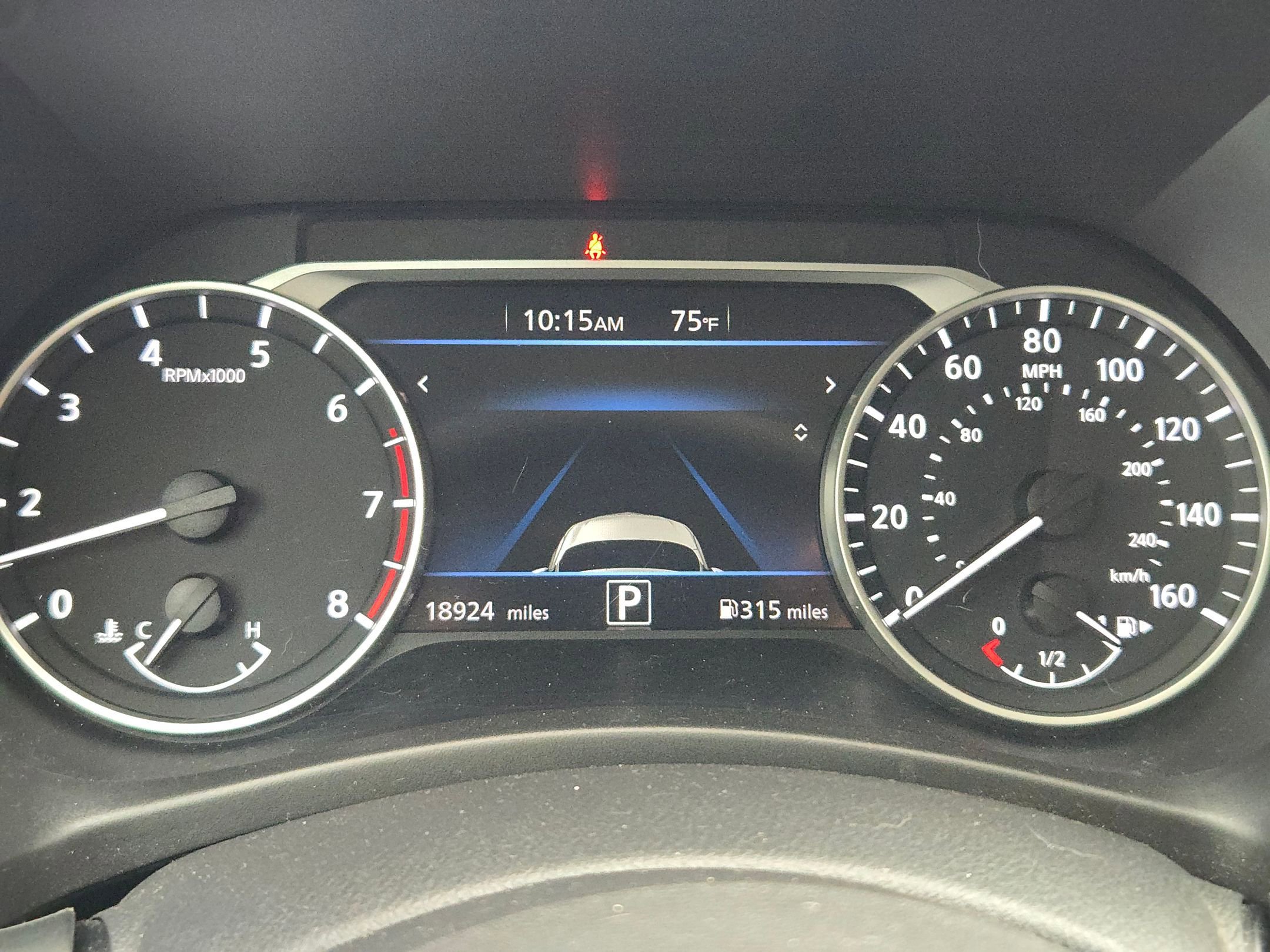 Certified 2023 Nissan Sentra SV w/ All-Weather Package FWD image 11