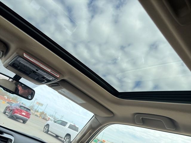 Used 2019 Toyota 4Runner Limited image 16