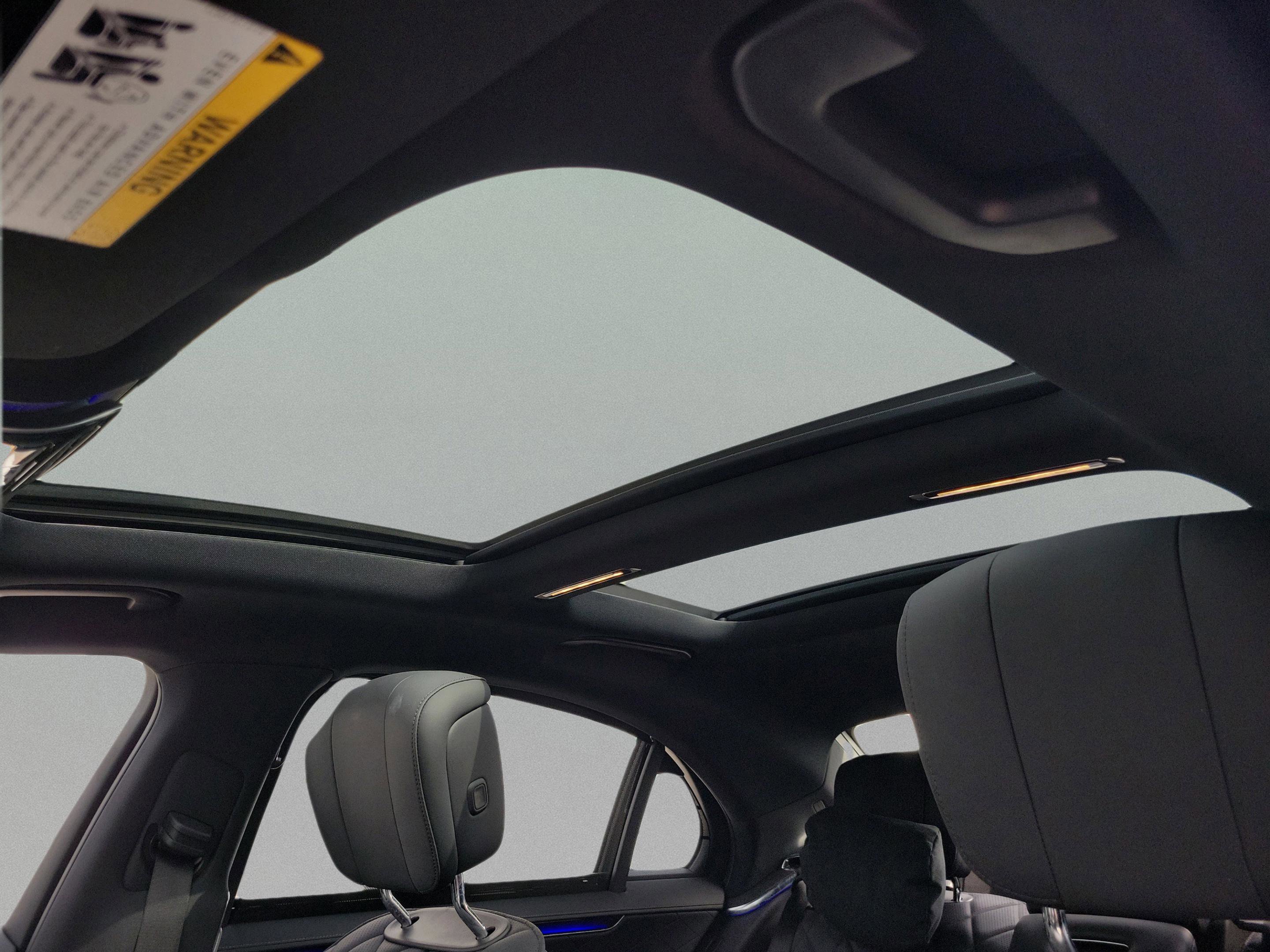 Certified 2022 Mercedes-Benz S 580 4MATIC Sedan image 27