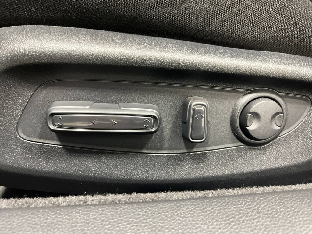 New 2026 Honda Accord SE image 14