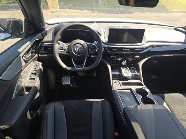 New 2026 Acura MDX A-Spec image 13