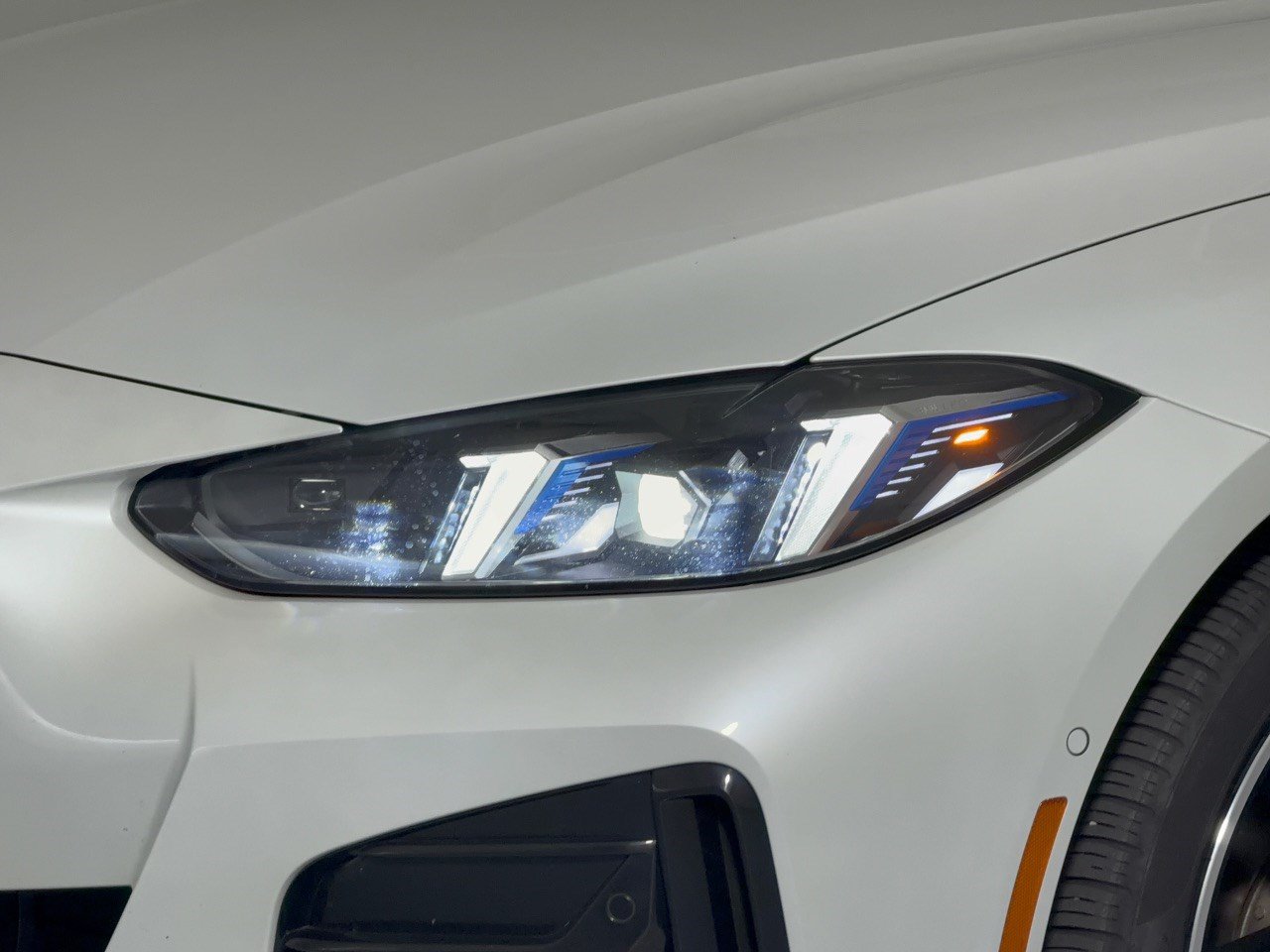 Used 2026 BMW M440i RWD image 12