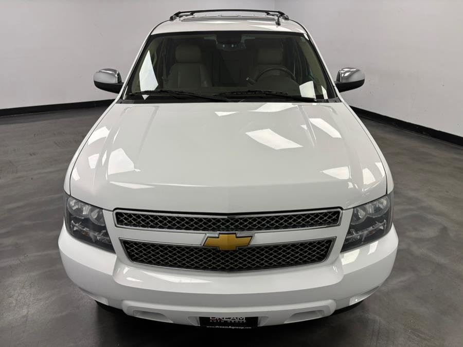 Used 2014 Chevrolet Suburban LTZ image 11