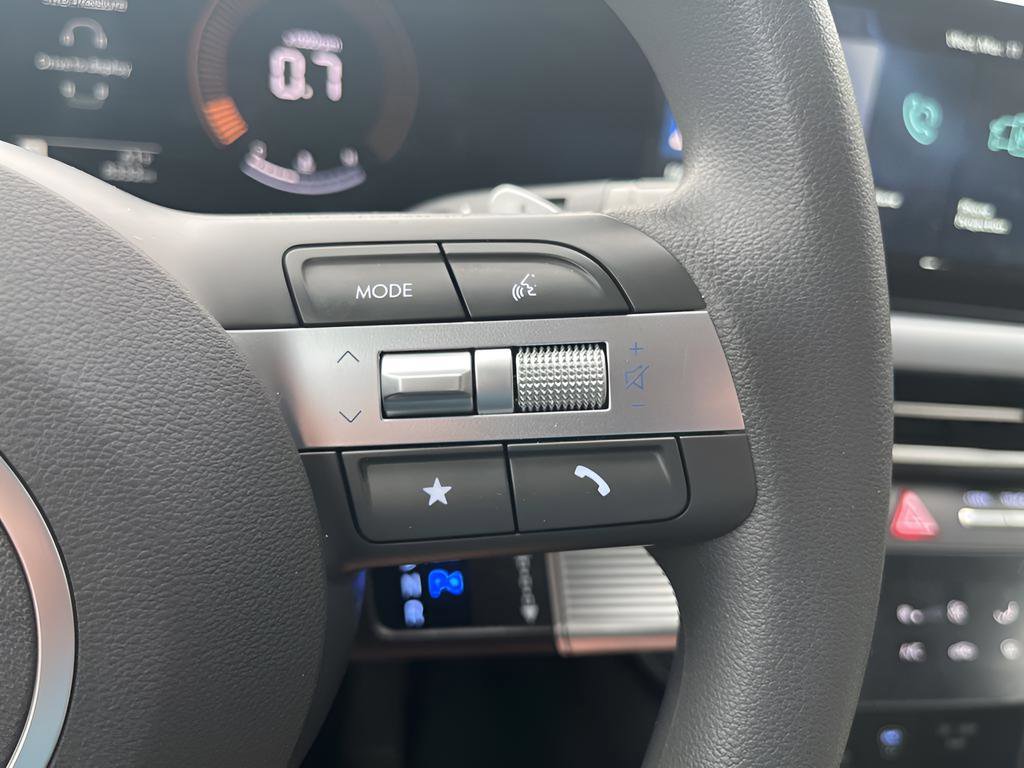 Certified 2025 Hyundai Sonata SEL image 20