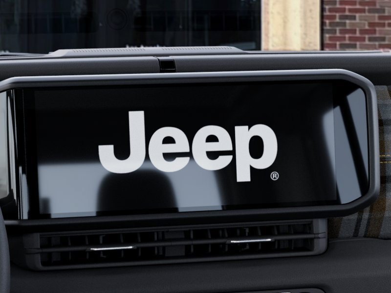 New 2026 Jeep Gladiator Sport AWD/4WD image 18
