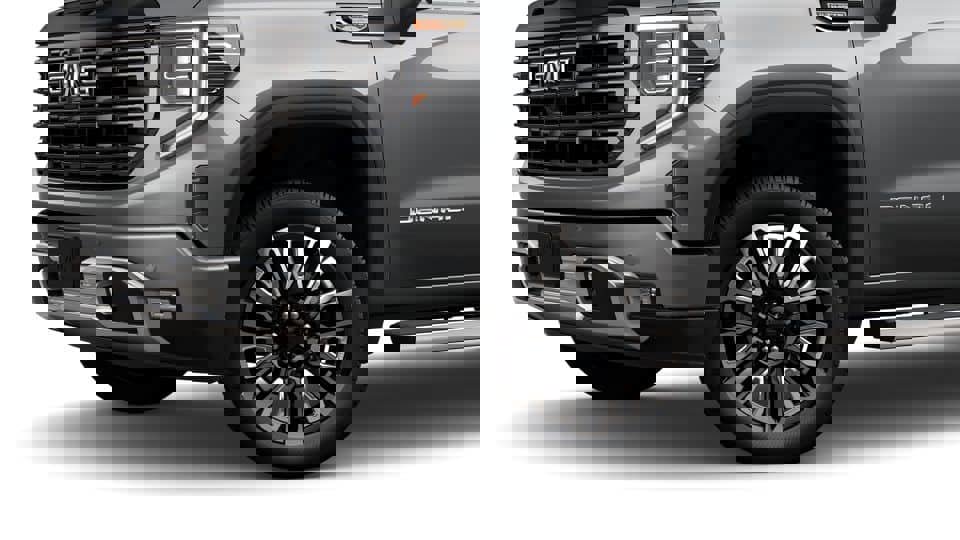 New 2026 GMC Sierra 1500 Denali Ultimate image 55