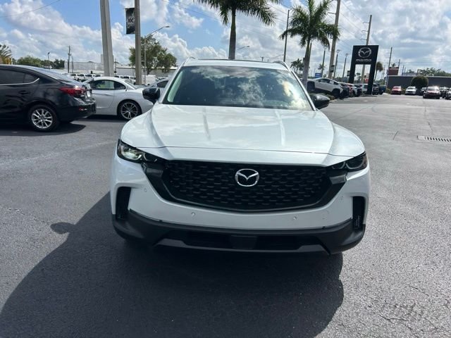 New 2026 MAZDA CX-50 AWD 2.5 S w/ Weather Package image 2