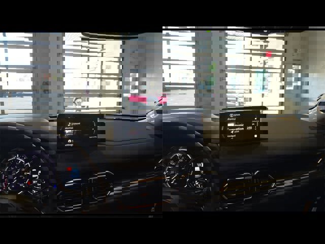 New 2025 MAZDA CX-5 Carbon Edition image 53