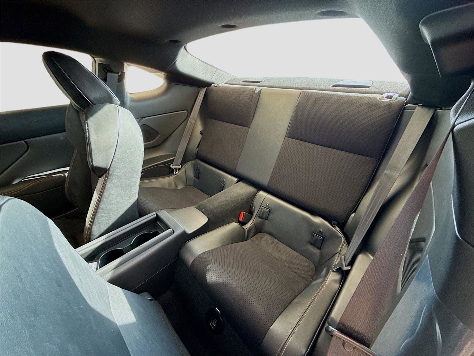 New 2026 Subaru BRZ tS image 24