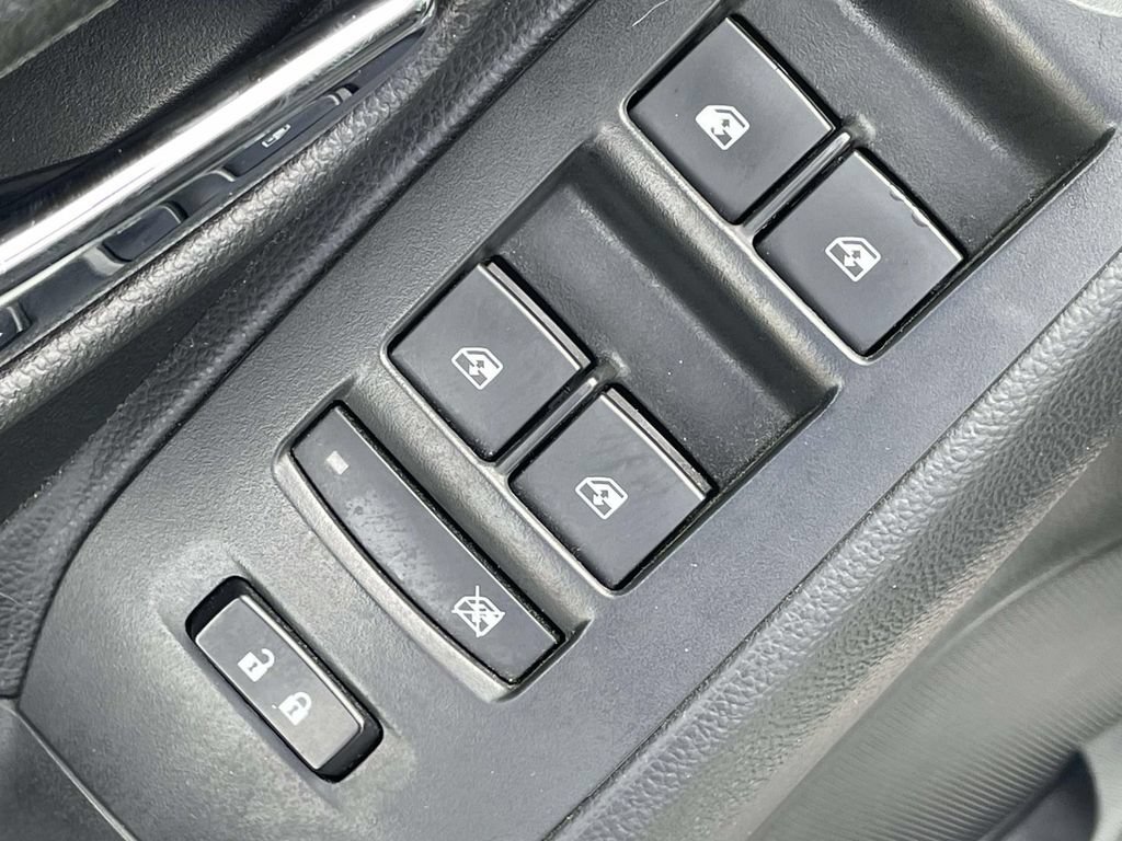 Used 2017 Chevrolet Trax LT FWD image 15