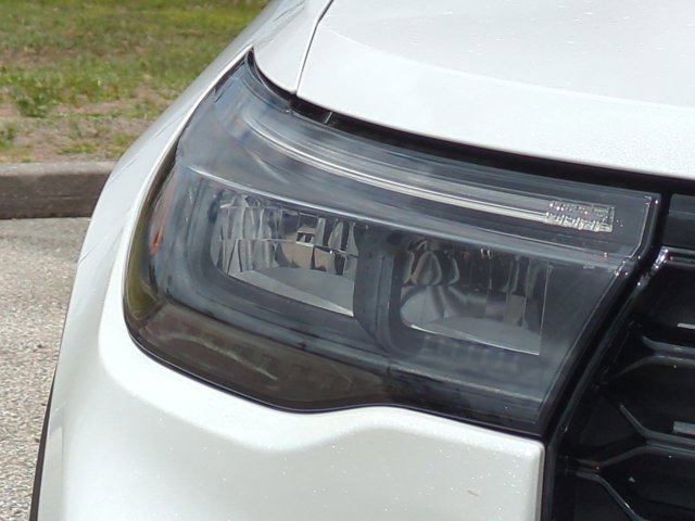 New 2026 Ford Explorer ST-Line image 10