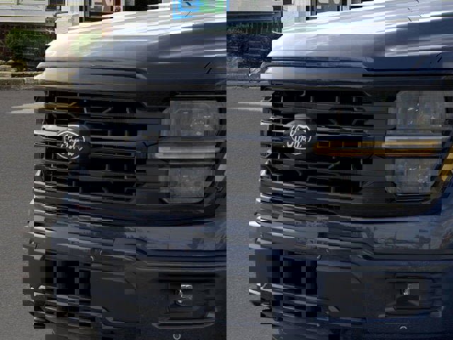 New 2026 Ford F150 XLT image 42