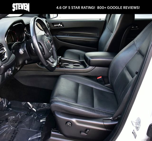 Used 2022 Dodge Durango GT image 14