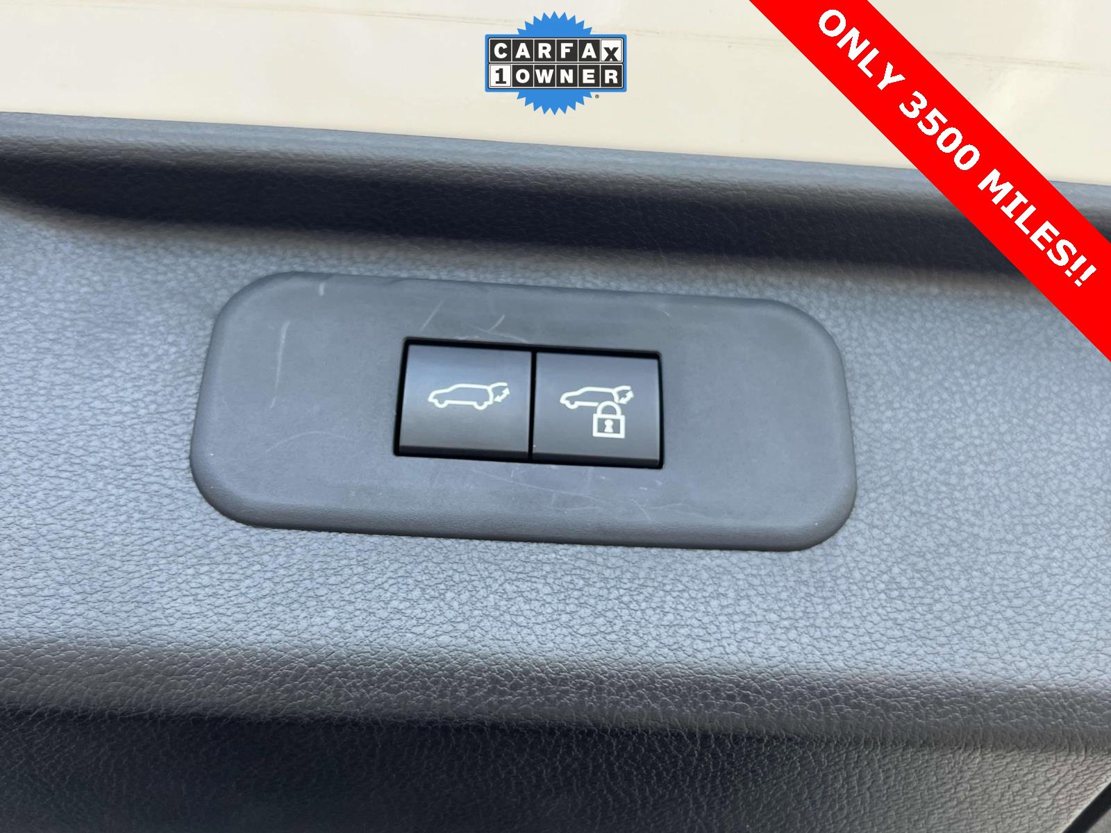 Used 2025 Toyota Grand Highlander AWD image 13